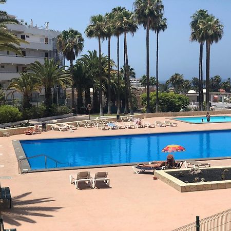 Summer Light In Playa De Las Americas Εξωτερικό φωτογραφία