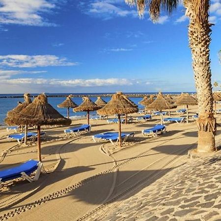 Summer Light In Playa De Las Americas Εξωτερικό φωτογραφία