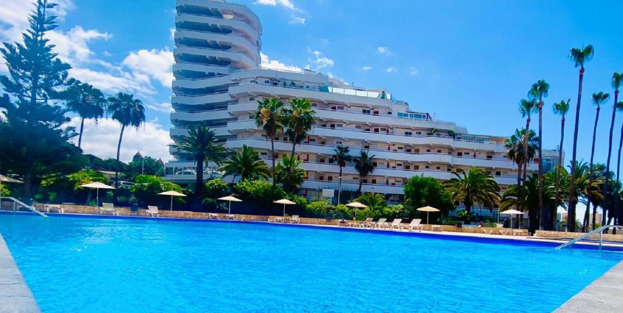 Summer Light In Playa De Las Americas Εξωτερικό φωτογραφία