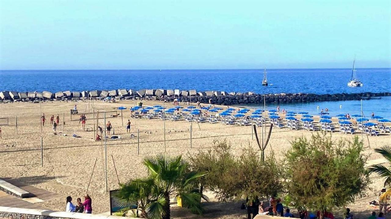 Summer Light In Playa De Las Americas Εξωτερικό φωτογραφία