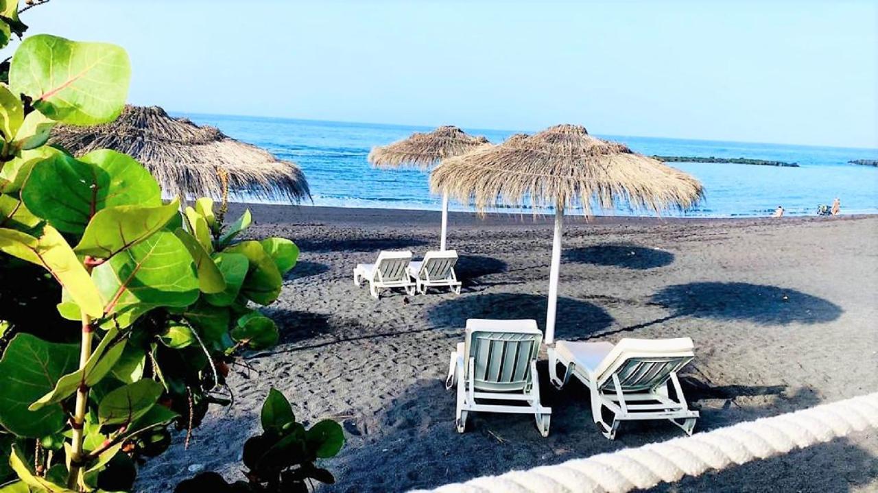 Summer Light In Playa De Las Americas Εξωτερικό φωτογραφία