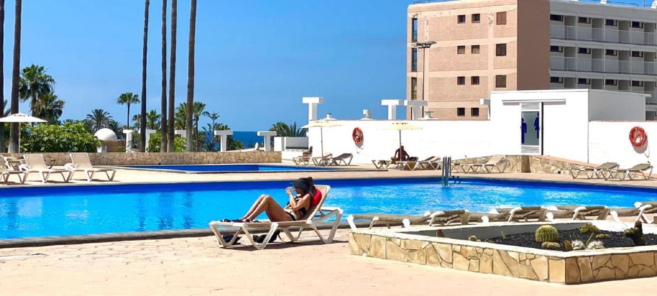 Summer Light In Playa De Las Americas Εξωτερικό φωτογραφία