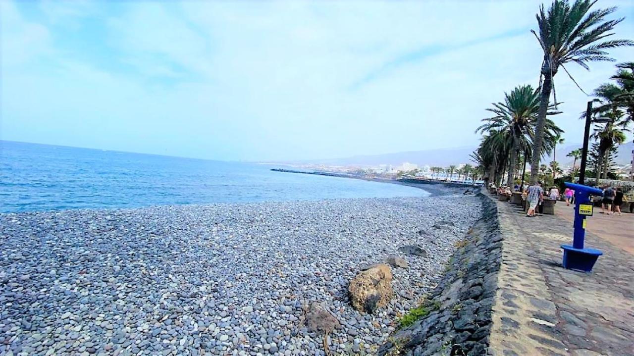 Summer Light In Playa De Las Americas Εξωτερικό φωτογραφία