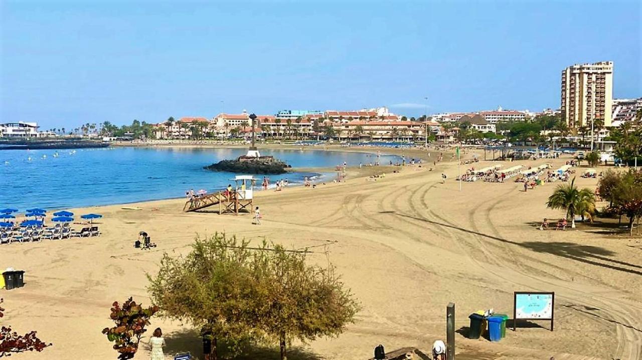 Summer Light In Playa De Las Americas Εξωτερικό φωτογραφία