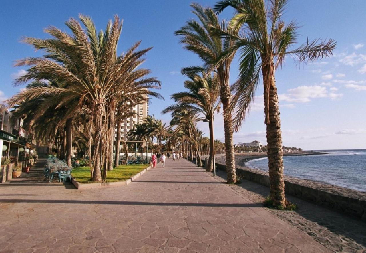 Summer Light In Playa De Las Americas Εξωτερικό φωτογραφία