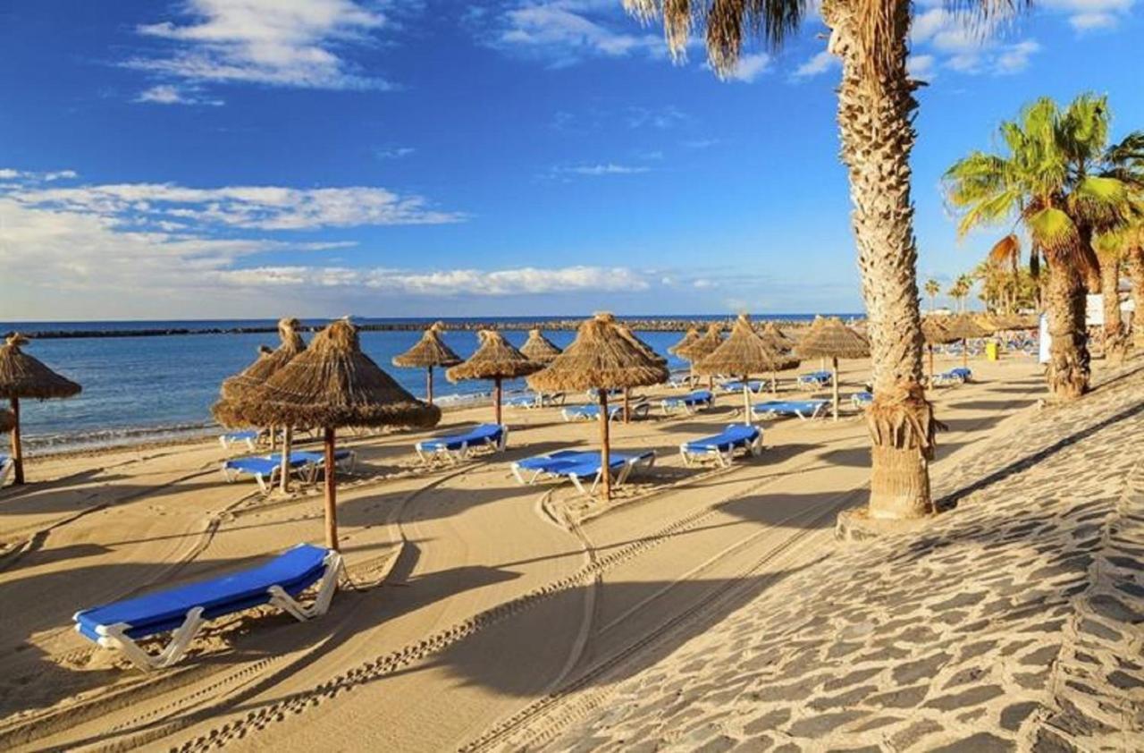 Summer Light In Playa De Las Americas Εξωτερικό φωτογραφία